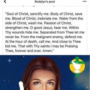 Meet your Posher, Freddy